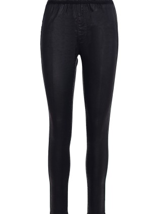 Чорні легінси MARC CAIN : фото - Invogue